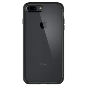 Чохол Spigen Ultra Hybrid 2 Black для iPhone 7 Plus | 8 Plus - Фото 3