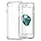 Чехол Spigen Ultra Hybrid 2 Crystal Clear для iPhone SE 3 | SE 2 | 8 | 7 042CS20927 - Фото 1