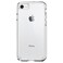 Чехол Spigen Ultra Hybrid 2 Crystal Clear для iPhone SE 3 | SE 2 | 8 | 7 - Фото 3