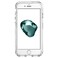 Чехол Spigen Ultra Hybrid 2 Crystal Clear для iPhone SE 3 | SE 2 | 8 | 7 - Фото 4