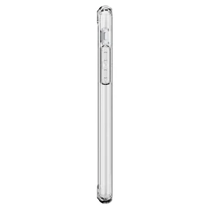 Чехол Spigen Ultra Hybrid 2 Crystal Clear для iPhone SE 3 | SE 2 | 8 | 7 - Фото 5