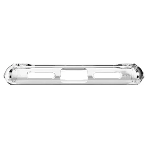 Чехол Spigen Ultra Hybrid 2 Crystal Clear для iPhone SE 3 | SE 2 | 8 | 7 - Фото 6
