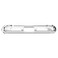 Чехол Spigen Ultra Hybrid 2 Crystal Clear для iPhone SE 3 | SE 2 | 8 | 7 - Фото 6