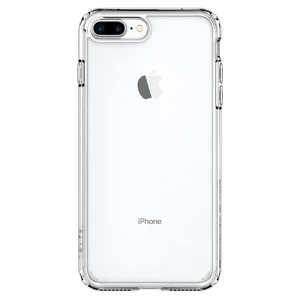 Чохол Spigen Ultra Hybrid 2 Crystal Clear для iPhone 7 Plus | 8 Plus - Фото 3