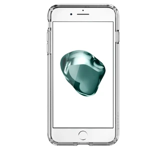 Чохол Spigen Ultra Hybrid 2 Crystal Clear для iPhone 7 Plus | 8 Plus - Фото 4