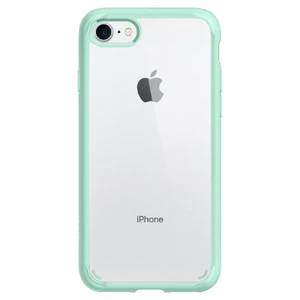 Чохол Spigen Ultra Hybrid 2 Mint для iPhone SE 3 | SE 2 | 8 | 7 - Фото 3