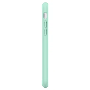 Чохол Spigen Ultra Hybrid 2 Mint для iPhone SE 3 | SE 2 | 8 | 7 - Фото 6