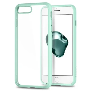 Чехол Spigen Ultra Hybrid 2 Mint для iPhone 7 Plus | 8 Plus 043CS21138 - Фото 1