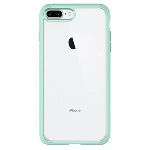 Чехол Spigen Ultra Hybrid 2 Mint для iPhone 7 Plus | 8 Plus - Фото 3