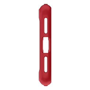 Чехол Spigen Ultra Hybrid 2 Red для iPhone SE 3 | SE 2 | 8 | 7 - Фото 6