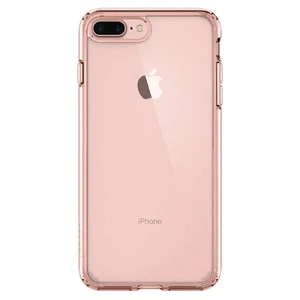 Чохол Spigen Ultra Hybrid 2 Rose Crystal для iPhone 7 Plus | 8 Plus - Фото 3