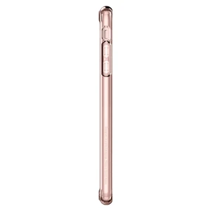 Чохол Spigen Ultra Hybrid 2 Rose Crystal для iPhone 7 Plus | 8 Plus - Фото 5