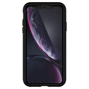 Чохол із захисним склом Spigen Ultra Hybrid 360 для iPhone XR - Фото 3