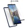 Чехол с защитным стеклом Spigen Ultra Hybrid 360 Blue для Samsung Galaxy Note 9 - Фото 8