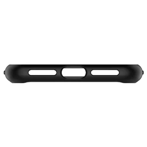 Чохол із захисним склом Spigen Ultra Hybrid 360 для iPhone XS Max - Фото 10