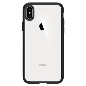 Чохол із захисним склом Spigen Ultra Hybrid 360 для iPhone XS Max - Фото 3