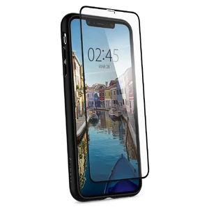 Чохол із захисним склом Spigen Ultra Hybrid 360 для iPhone XS Max - Фото 6