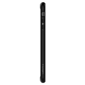 Чохол із захисним склом Spigen Ultra Hybrid 360 для iPhone XS Max - Фото 5