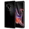 Чехол с защитным стеклом Spigen Ultra Hybrid 360 Matte Black для Samsung Galaxy Note 9 599CS24588 - Фото 1