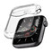 Захисний чохол Spigen Ultra Hybrid для Apple Watch SE 2 | SE | 6 | 5 | 4 40mm ACS00427 - Фото 1