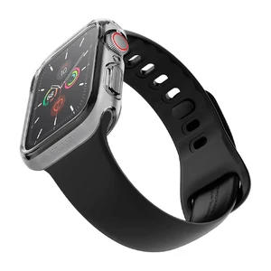 Защитный чехол Spigen Ultra Hybrid для Apple Watch SE 2 | SE | 6 | 5 | 4 40mm - Фото 2