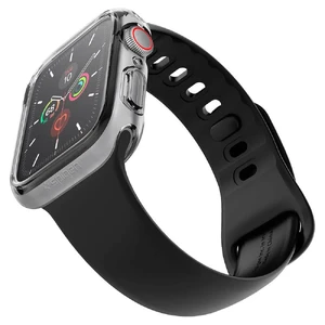 Защитный чехол Spigen Ultra Hybrid для Apple Watch SE 2 | SE | 6 | 5 | 4 44mm - Фото 2