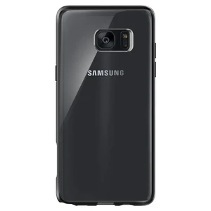 Чохол Spigen Ultra Hybrid Black для Samsung Galaxy Note 7 - Фото 3