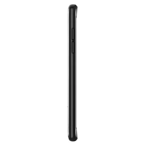 Чохол Spigen Ultra Hybrid Black для Samsung Galaxy Note 7 - Фото 7