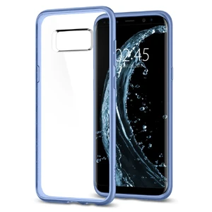 Чехол Spigen Ultra Hybrid Blue Coral для Samsung Galaxy S8 - Фото 2