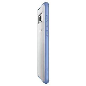 Чехол Spigen Ultra Hybrid Blue Coral для Samsung Galaxy S8 - Фото 5