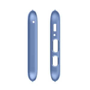 Чехол Spigen Ultra Hybrid Blue Coral для Samsung Galaxy S8 - Фото 7