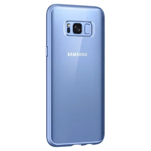 Чехол Spigen Ultra Hybrid Blue Coral для Samsung Galaxy S8 Plus - Фото 4