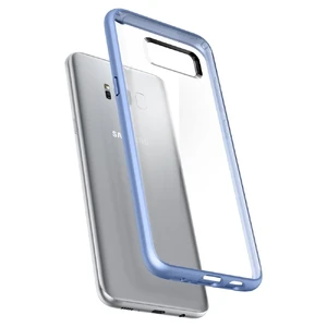 Чехол Spigen Ultra Hybrid Blue Coral для Samsung Galaxy S8 Plus - Фото 3