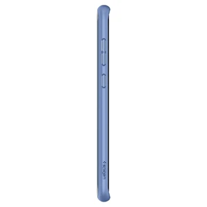 Чехол Spigen Ultra Hybrid Blue Coral для Samsung Galaxy S8 Plus - Фото 5