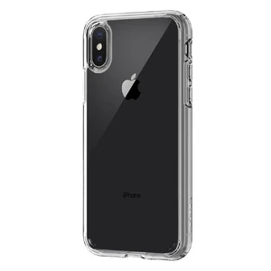 Чохол Spigen Ultra Hybrid Crystal Clear для iPhone X | XS - Фото 3