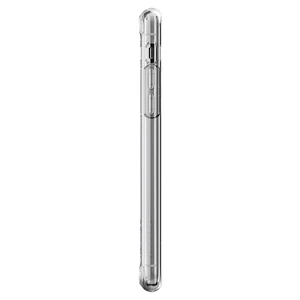Чохол Spigen Ultra Hybrid Crystal Clear для iPhone X | XS - Фото 7