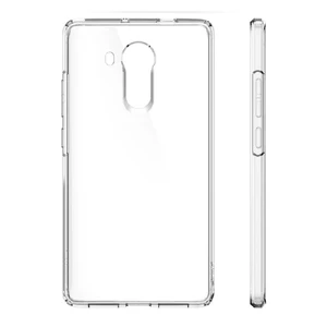 Чохол Spigen Ultra Hybrid Crystal Clear для Huawei Mate 8 - Фото 5