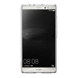 Чохол Spigen Ultra Hybrid Crystal Clear для Huawei Mate 8 - Фото 4