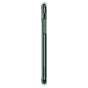 Чехол Spigen Ultra Hybrid Crystal Clear для iPhone 11 Pro - Фото 4