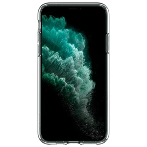Чохол Spigen Ultra Hybrid Crystal Clear для iPhone 11 Pro Max - Фото 2