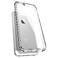 Чехол Spigen Ultra Hybrid Crystal Clear для iPhone SE/5S/5 - Фото 6