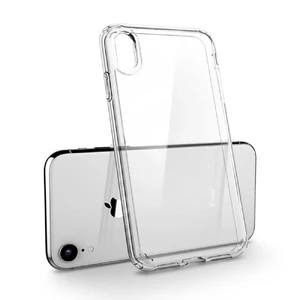 Чохол Spigen Ultra Hybrid Crystal Clear для iPhone XR - Фото 2