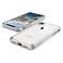 Чехол Spigen Ultra Hybrid Crystal Clear для iPhone XR - Фото 3