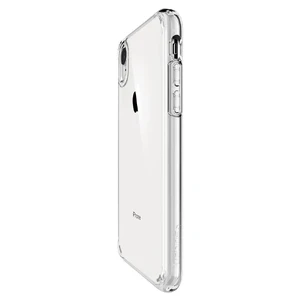 Чохол Spigen Ultra Hybrid Crystal Clear для iPhone XR - Фото 5