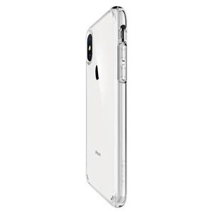 Чохол Spigen Ultra Hybrid Crystal Clear для iPhone XS Max - Фото 3