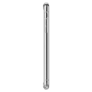 Чохол Spigen Ultra Hybrid Crystal Clear для iPhone XS Max - Фото 4