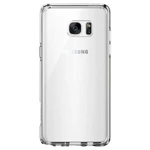 Чохол Spigen Ultra Hybrid Crystal Clear для Samsung Galaxy Note 7 - Фото 3