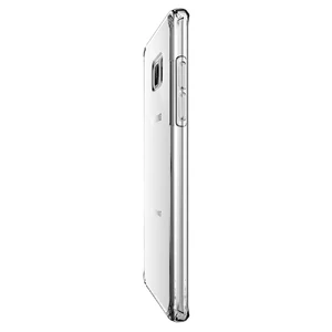 Чохол Spigen Ultra Hybrid Crystal Clear для Samsung Galaxy Note 7 - Фото 6