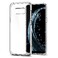Чехол Spigen Ultra Hybrid Crystal Clear для Samsung Galaxy S8 - Фото 2