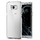 Чехол Spigen Ultra Hybrid Crystal Clear для Samsung Galaxy S8 - Фото 3